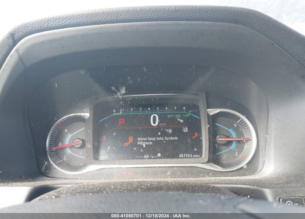2019 HONDA PILOT TOURING VIN: 5FNYF5H64KB017914