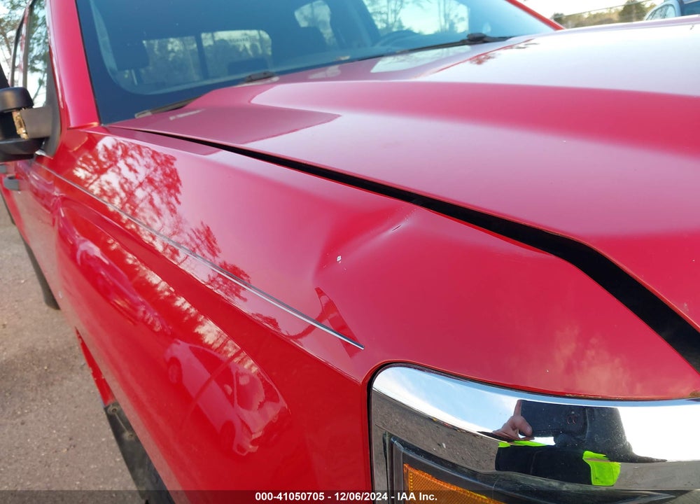 2014 CHEVROLET SILVERADO 1500 2LT VIN: 1GCVKREH2EZ165554