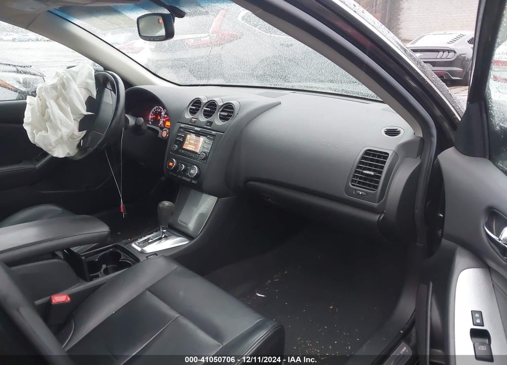 2012 NISSAN ALTIMA 2.5 S VIN: 1N4AL2AP2CC119373