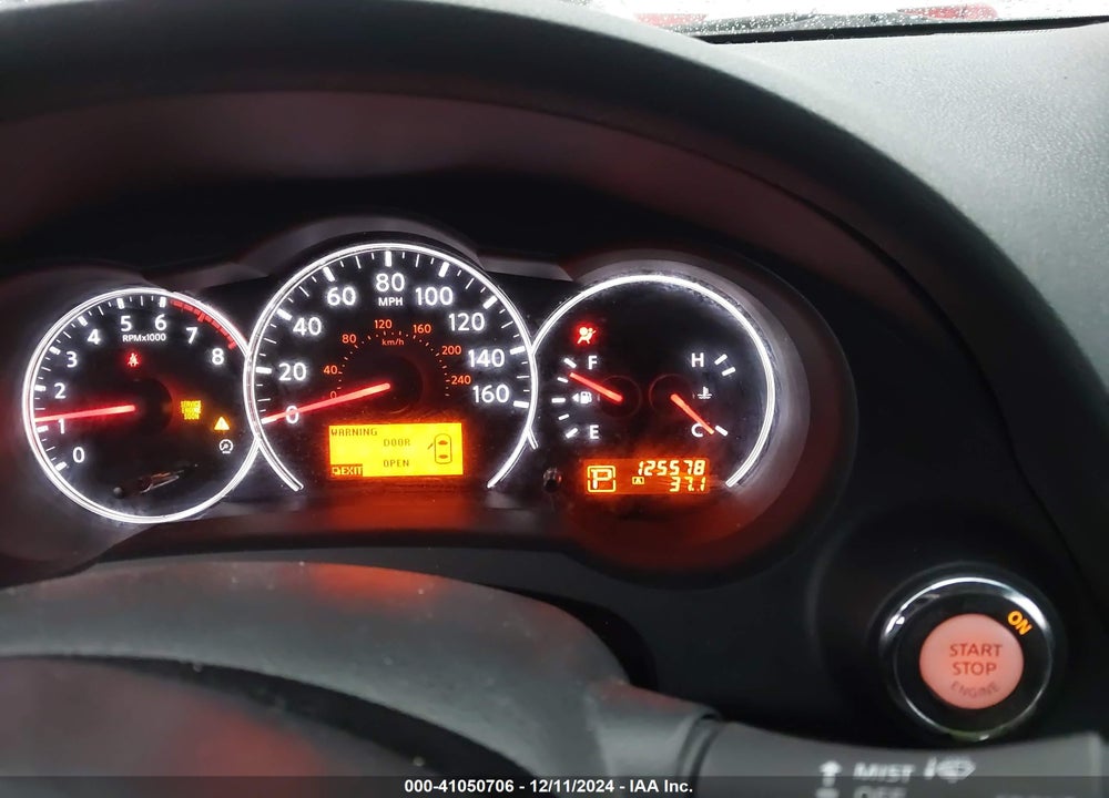 2012 NISSAN ALTIMA 2.5 S VIN: 1N4AL2AP2CC119373