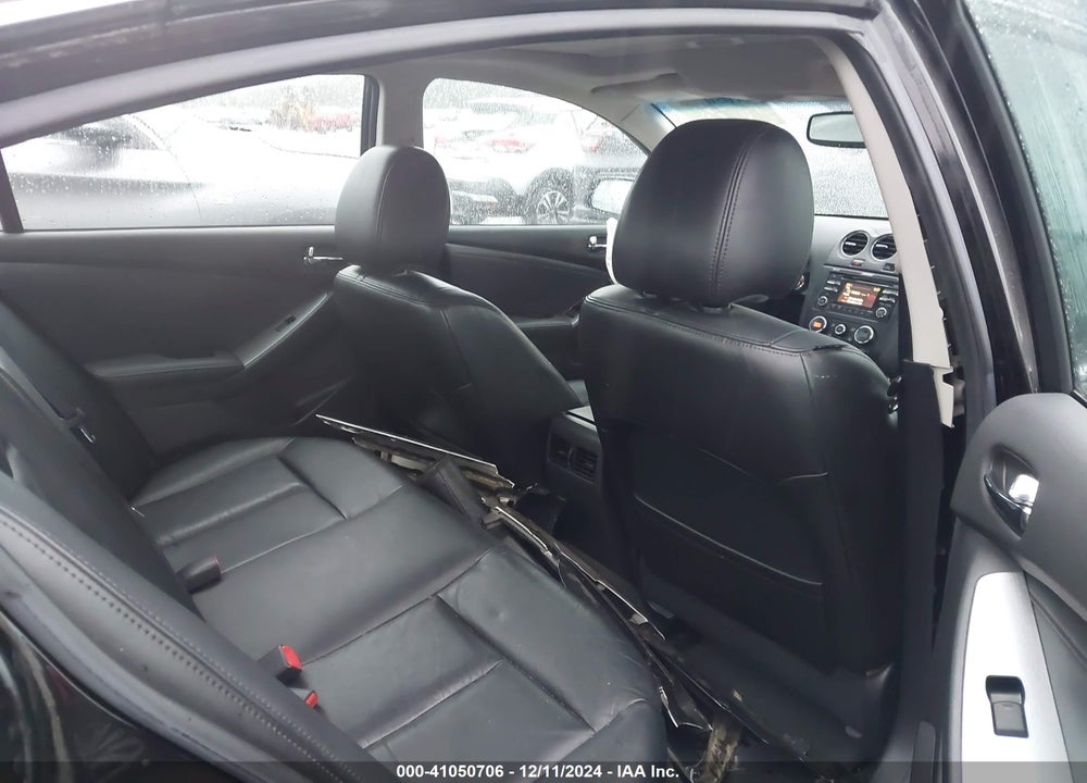 2012 NISSAN ALTIMA 2.5 S VIN: 1N4AL2AP2CC119373