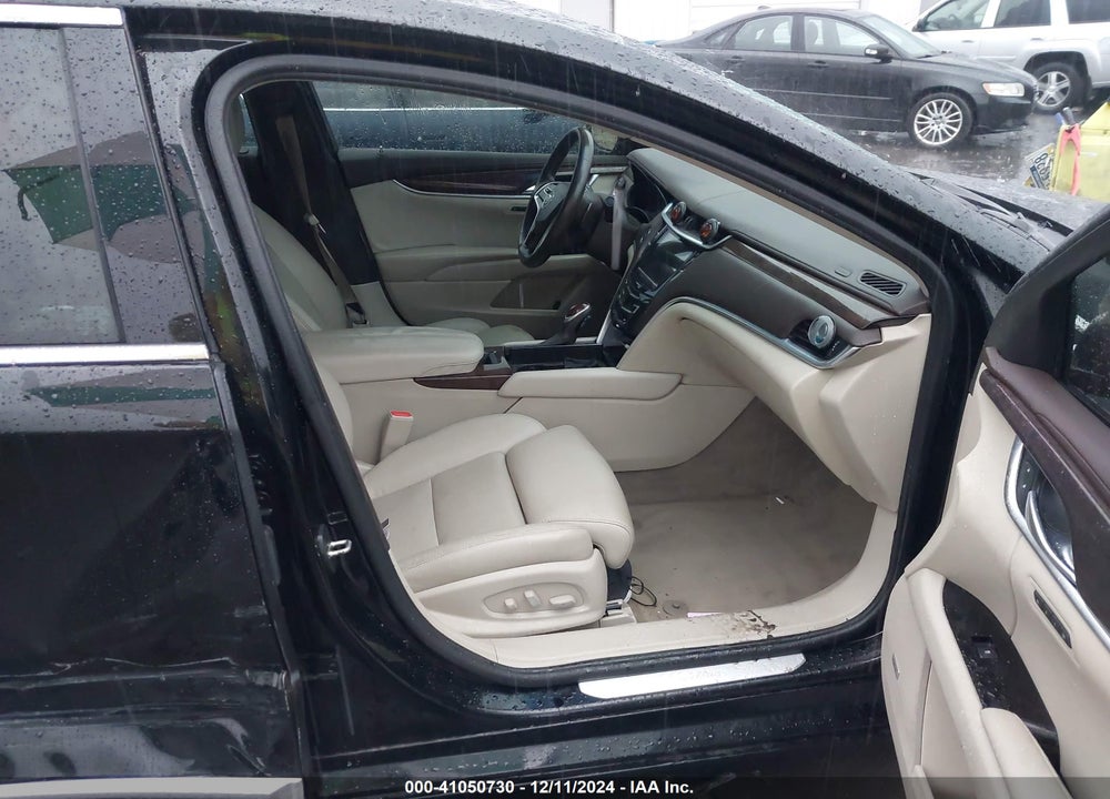2014 CADILLAC XTS VSPORT PREMIUM VIN: 2G61V5S80E9136277