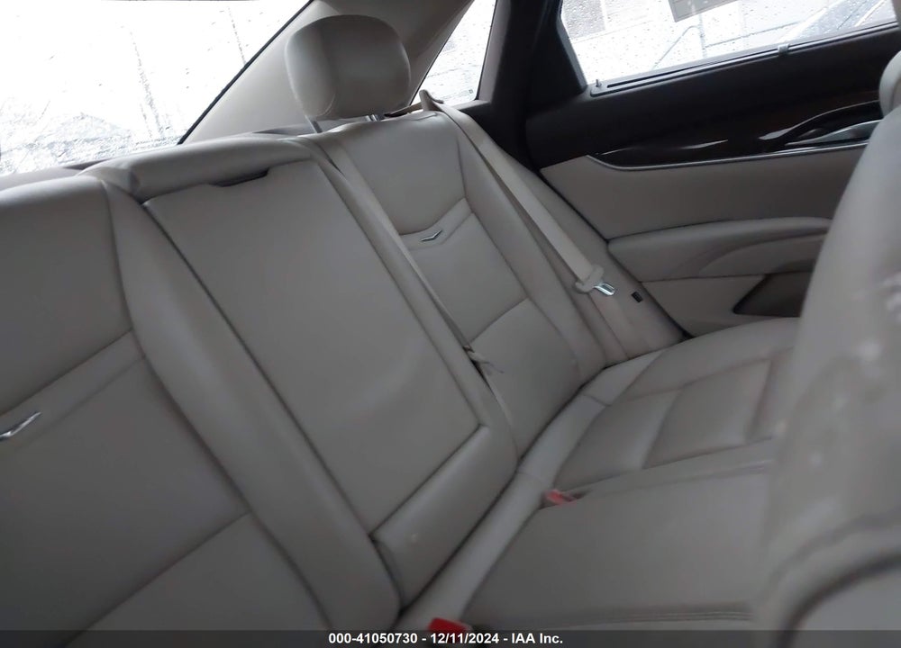 2014 CADILLAC XTS VSPORT PREMIUM VIN: 2G61V5S80E9136277