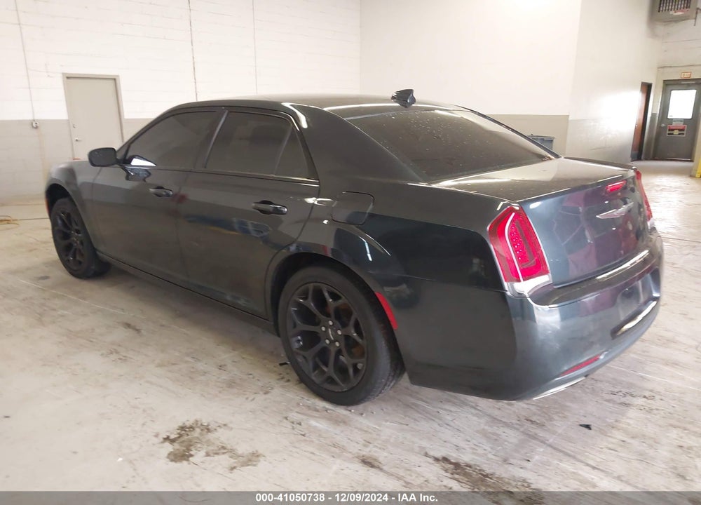 2019 CHRYSLER 300 TOURING VIN: 2C3CCAAG2KH555976