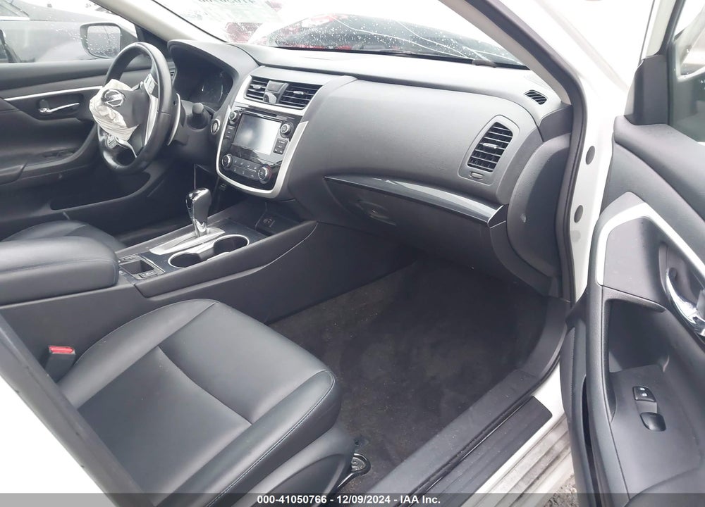 2018 NISSAN ALTIMA 2.5 SR VIN: 1N4AL3AP7JC213171