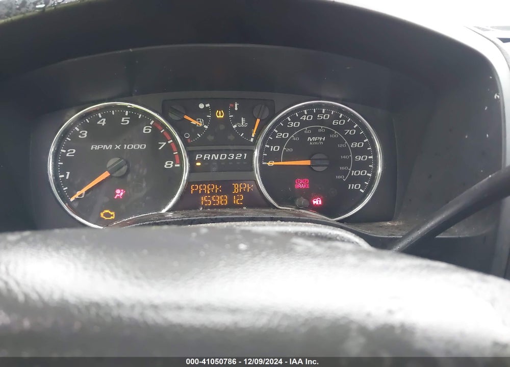 2007 CHEVROLET COLORADO LT VIN: 1GCDT19E778137994