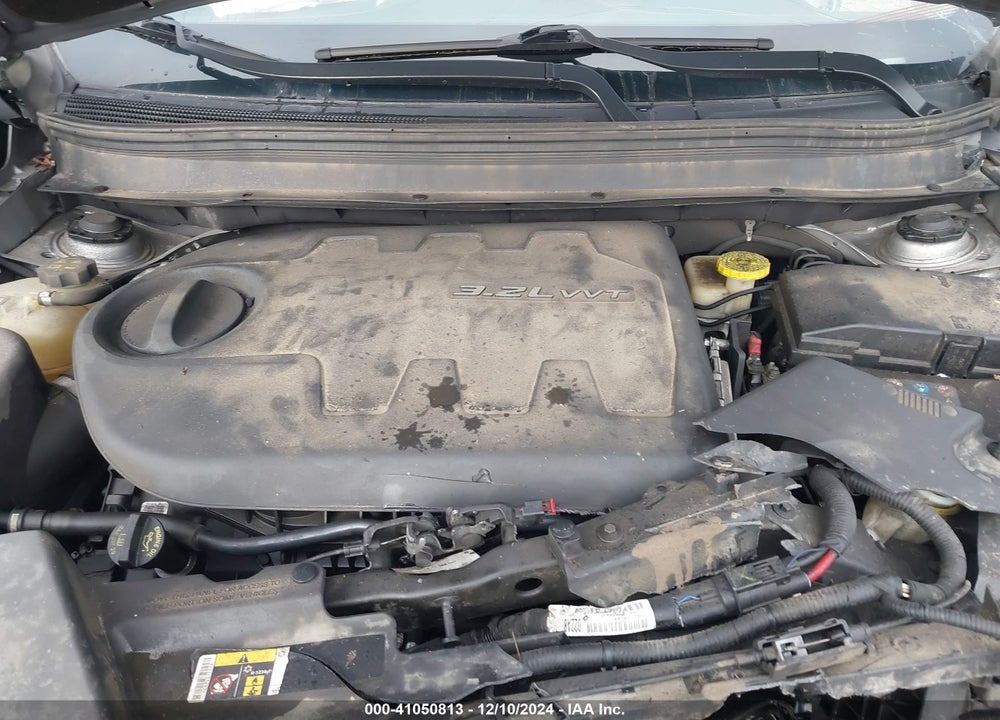 2014 JEEP CHEROKEE TRAILHAWK VIN: 1C4PJMBS6EW193759