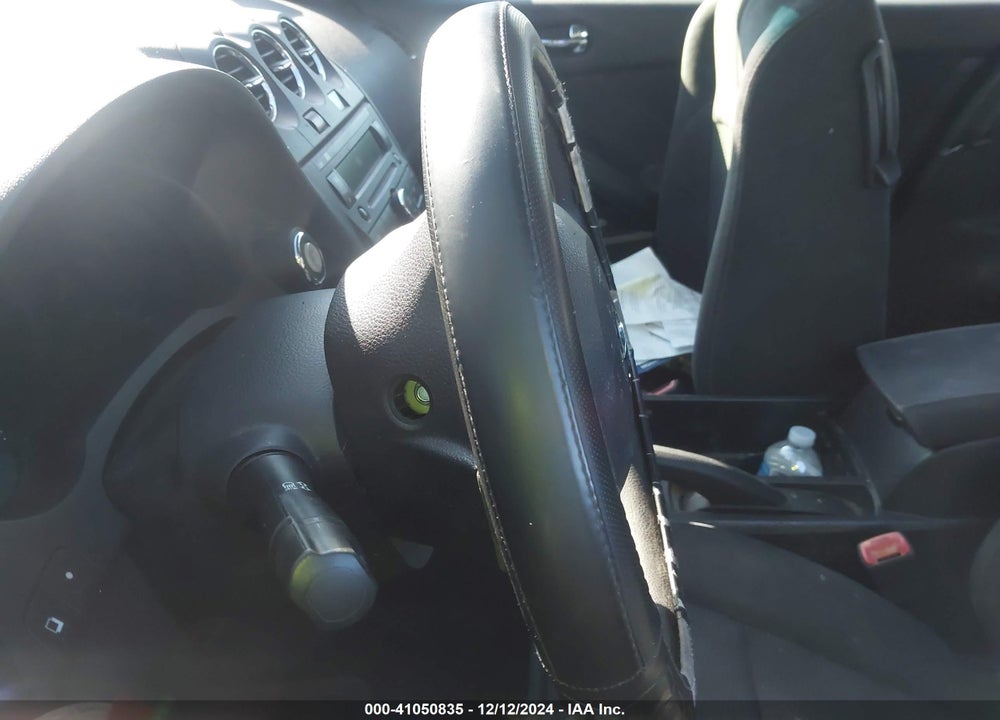 2013 NISSAN ALTIMA 2.5 S VIN: 1N4AL2EPXDC196066