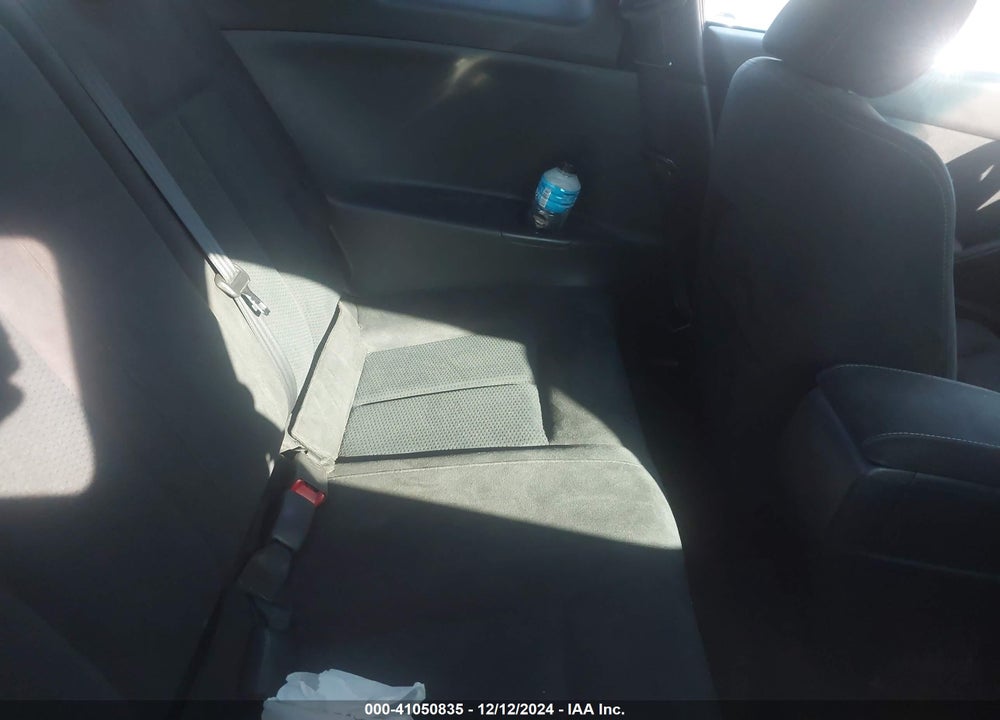 2013 NISSAN ALTIMA 2.5 S VIN: 1N4AL2EPXDC196066