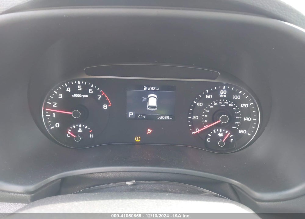 2021 KIA SOUL VIN: KNDJ23AU4M7780440