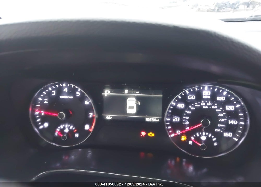 2024 KIA FORTE LXS VIN: 3KPF24ADXRE756694