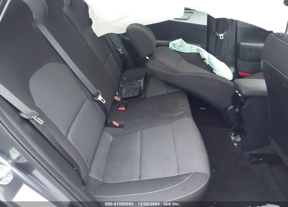 2024 KIA FORTE LXS VIN: 3KPF24ADXRE756694