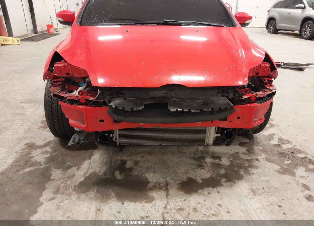2014 FORD FOCUS ST VIN: 1FADP3L94EL212243