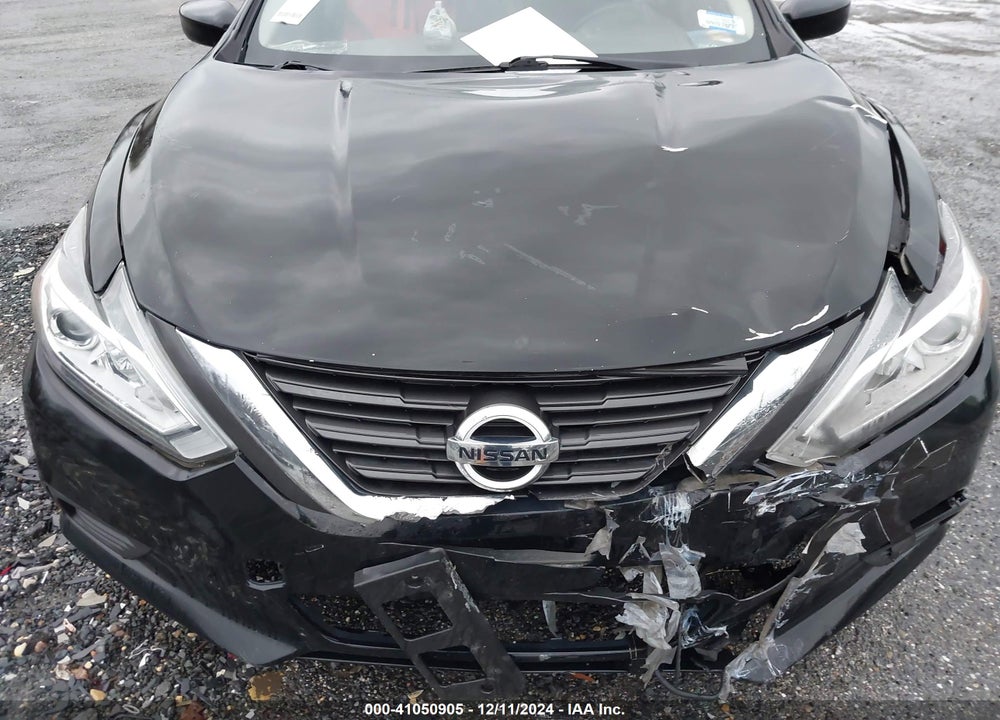 2016 NISSAN ALTIMA 2.5 S VIN: 1N4AL3AP4GC120536