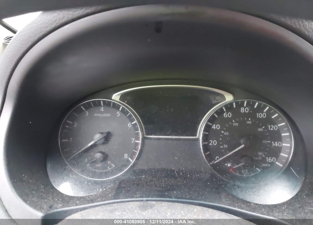 2016 NISSAN ALTIMA 2.5 S VIN: 1N4AL3AP4GC120536