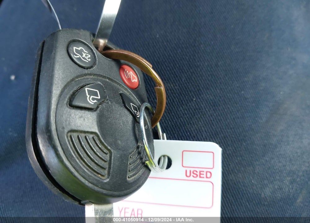 2013 FORD FOCUS SE VIN: 1FADP3K26DL214465