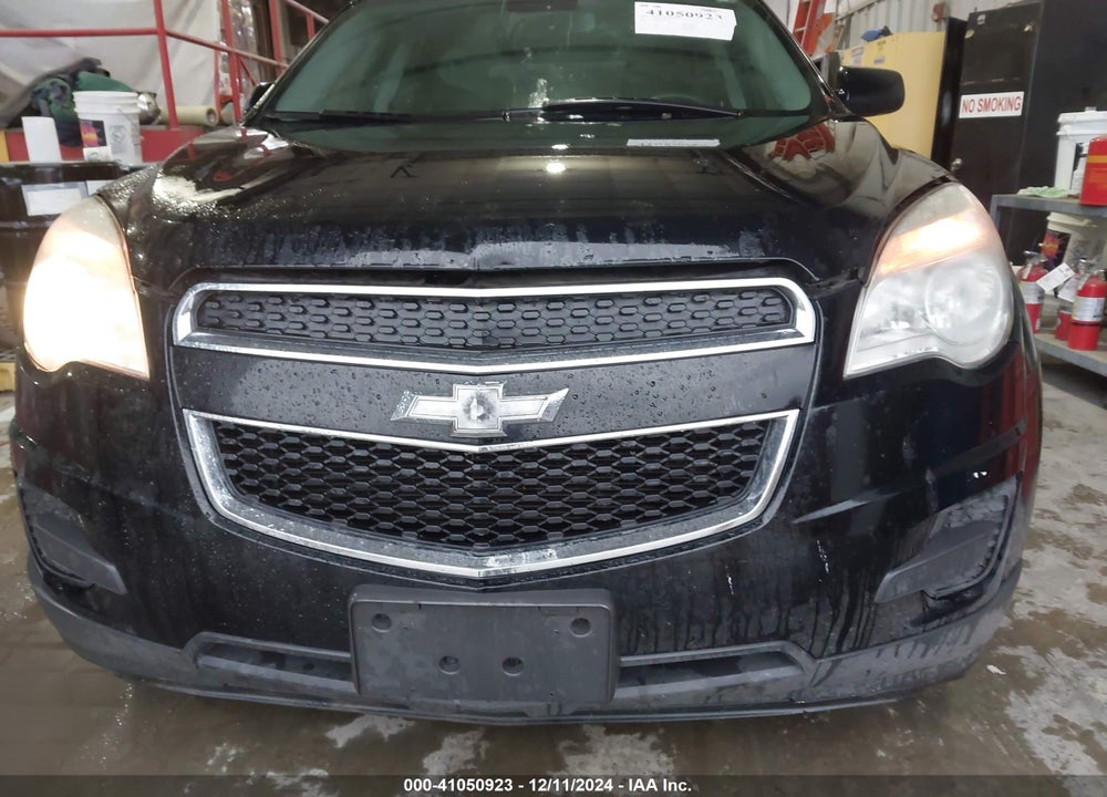 2014 CHEVROLET EQUINOX 1LT VIN: 2GNALBEK6E6352975