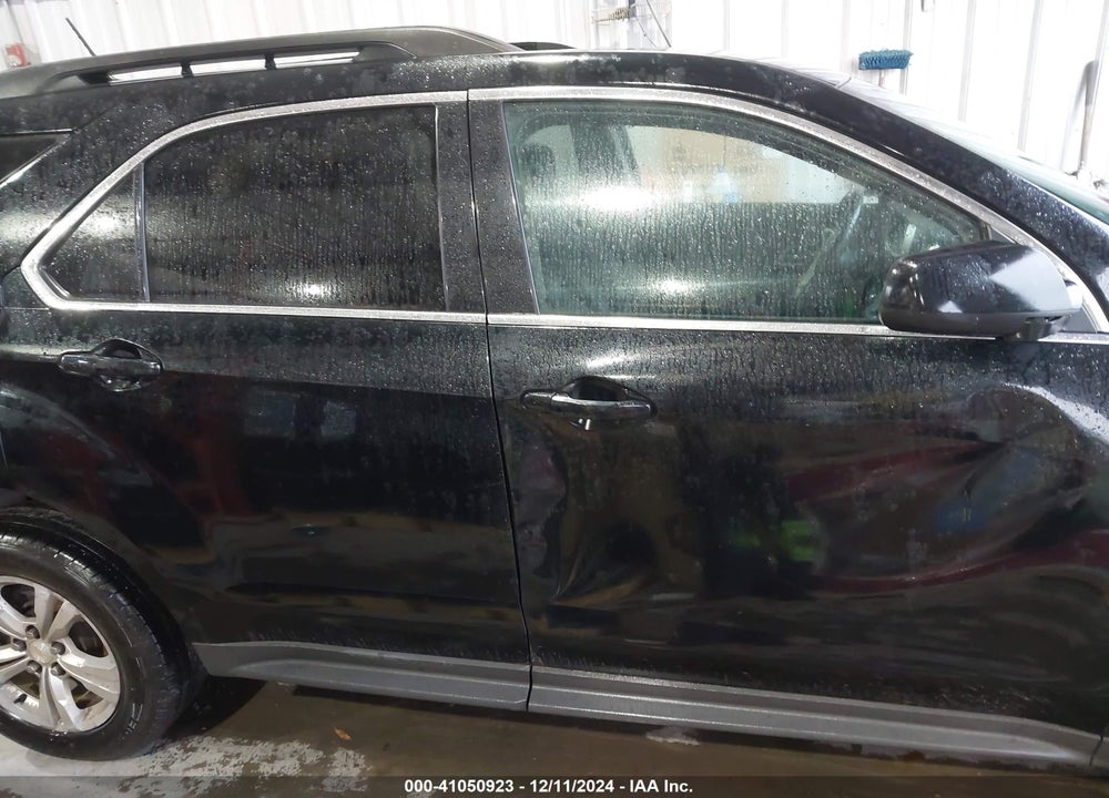 2014 CHEVROLET EQUINOX 1LT VIN: 2GNALBEK6E6352975