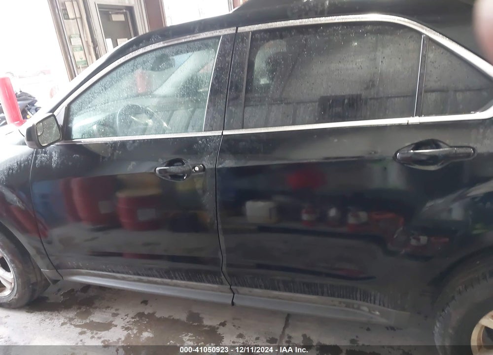 2014 CHEVROLET EQUINOX 1LT VIN: 2GNALBEK6E6352975