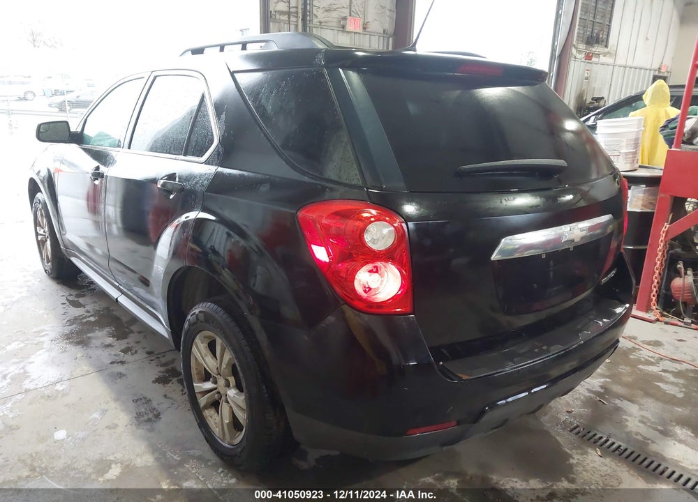 2014 CHEVROLET EQUINOX 1LT VIN: 2GNALBEK6E6352975