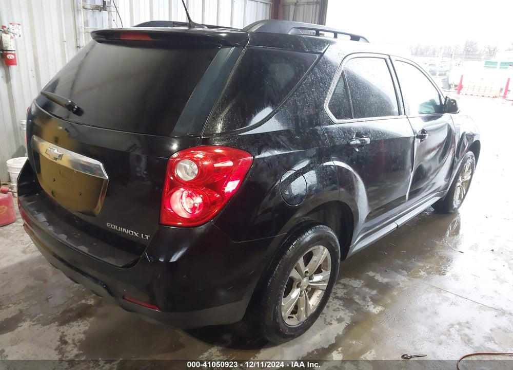 2014 CHEVROLET EQUINOX 1LT VIN: 2GNALBEK6E6352975
