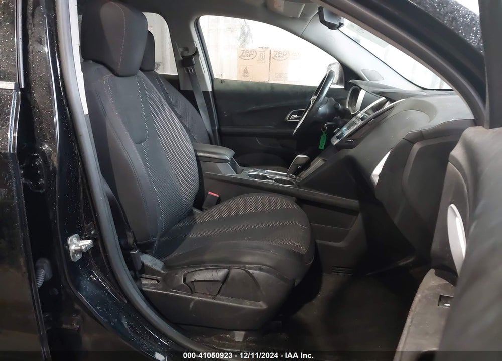 2014 CHEVROLET EQUINOX 1LT VIN: 2GNALBEK6E6352975