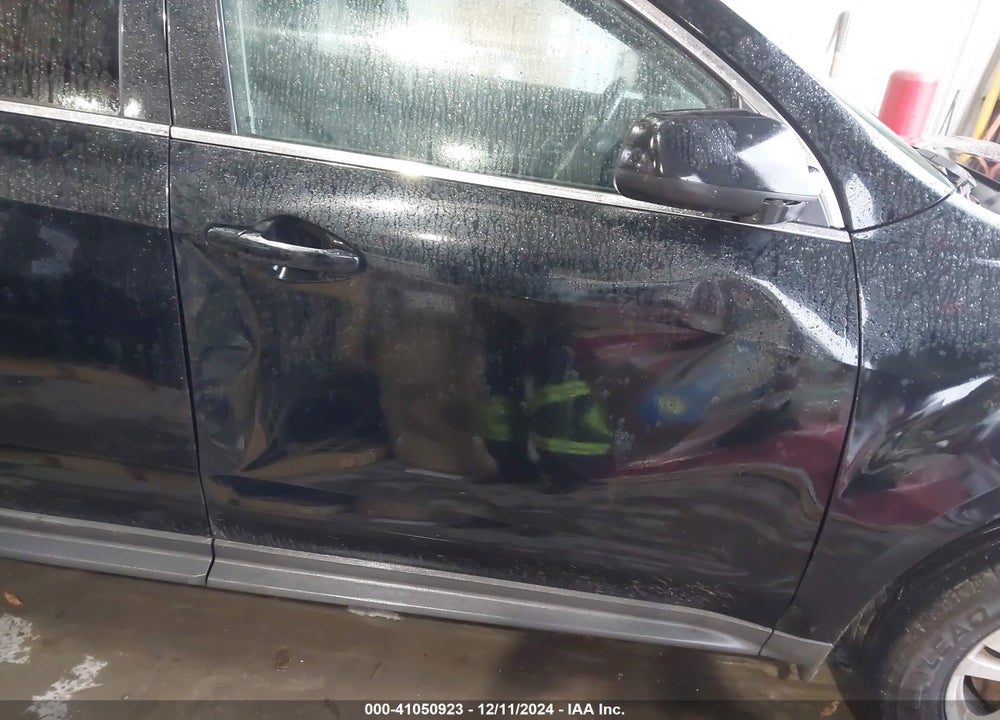 2014 CHEVROLET EQUINOX 1LT VIN: 2GNALBEK6E6352975