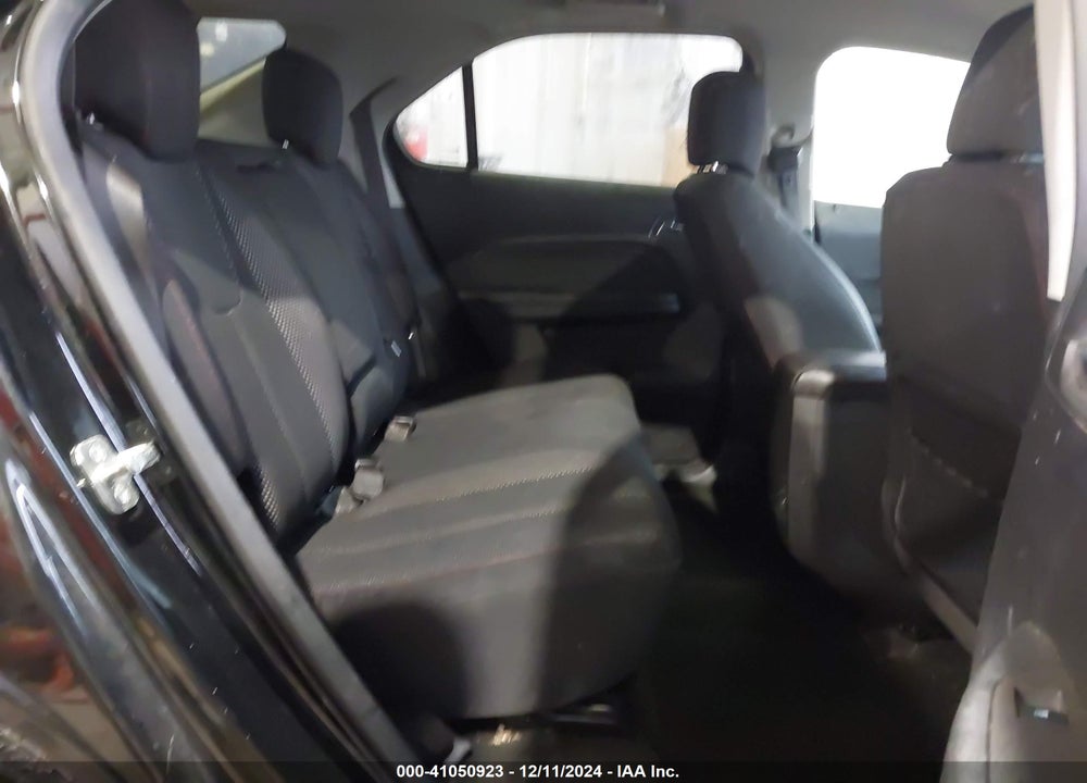 2014 CHEVROLET EQUINOX 1LT VIN: 2GNALBEK6E6352975