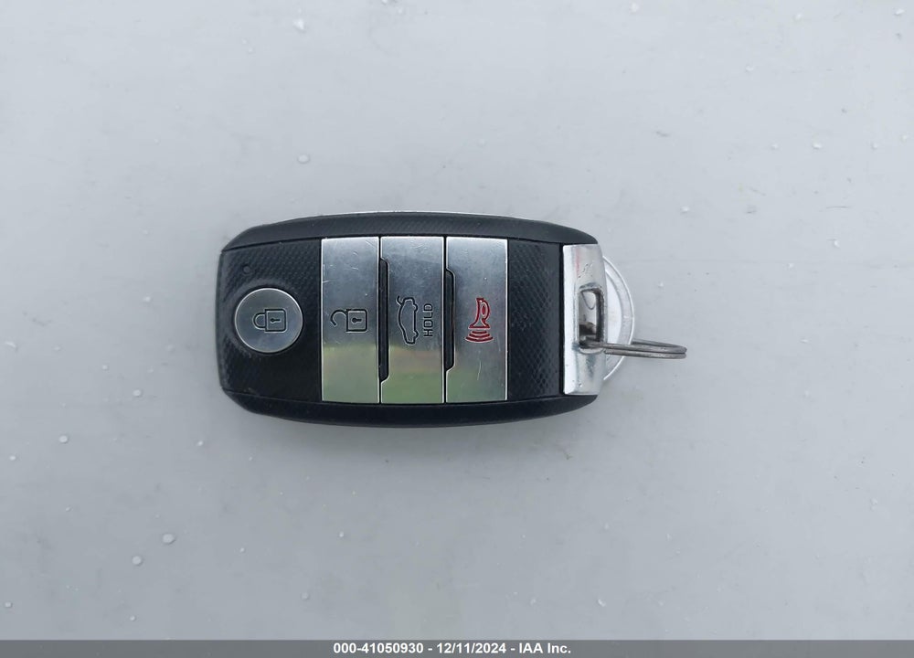 2022 KIA RIO VIN: 3KPA24AD3NE445046