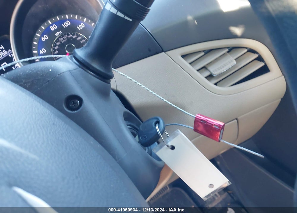 2013 HYUNDAI ELANTRA GLS VIN: KMHDH4AE5DU709920