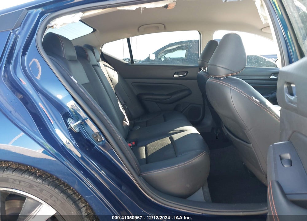 2021 NISSAN ALTIMA VIN: 1N4BL4CV0MN384178