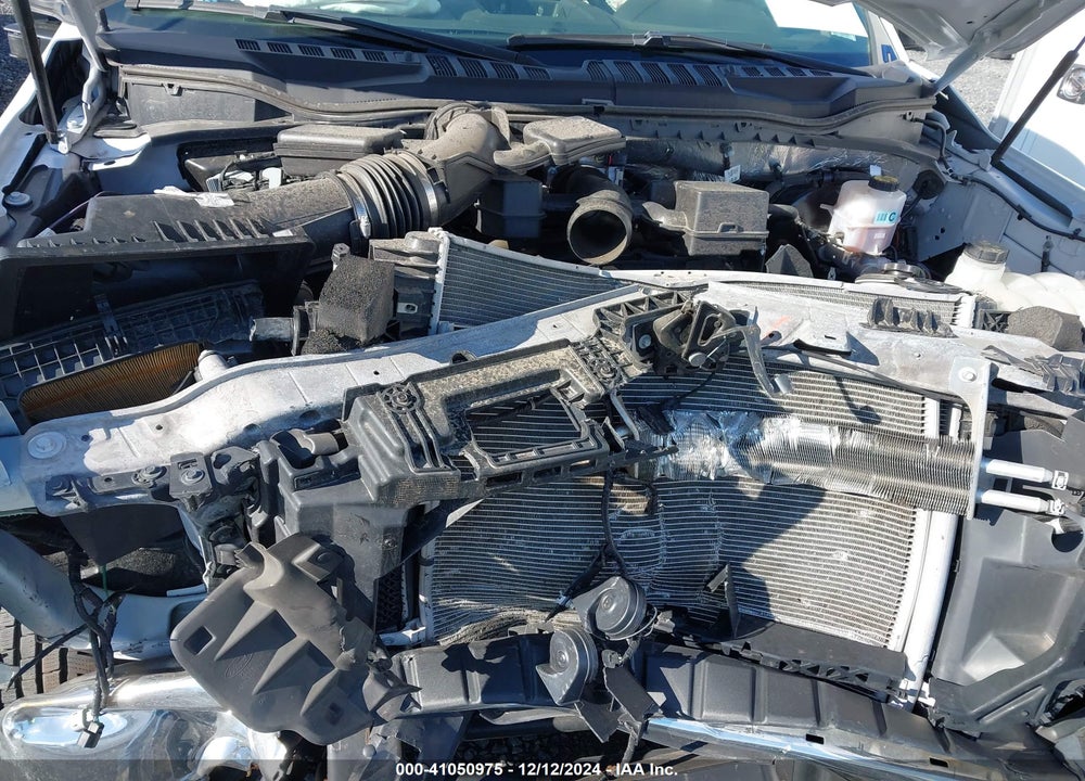 2022 FORD F-350 XL VIN: 1FDRF3A60NEG45845