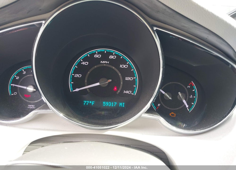 2011 CHEVROLET MALIBU LS VIN: 1G1ZB5E18BF323530