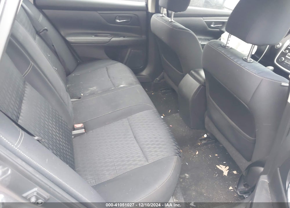 2017 NISSAN ALTIMA VIN: 1N4AL3AP9HN363782