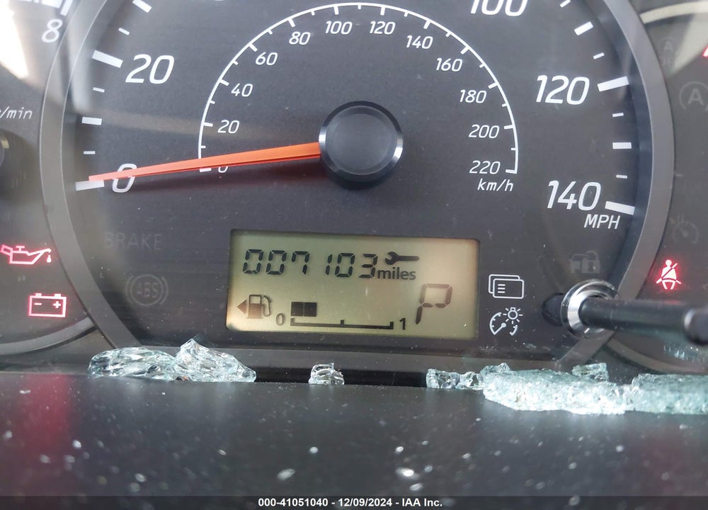 2024 MITSUBISHI MIRAGE G4 ES VIN: ML32FUFJ8RHF02810