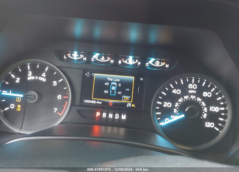 2020 FORD F-150 XLT VIN: 1FTEW1E41LKD17672