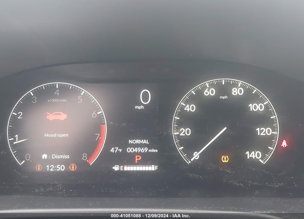 2025 HONDA CR-V LX AWD VIN: 2HKRS4H29SH401194