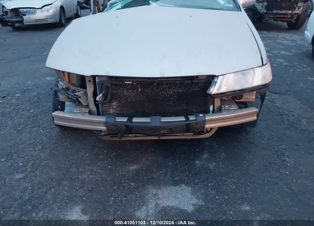 2000 HONDA ODYSSEY EX VIN: 2HKRL1862YH504321