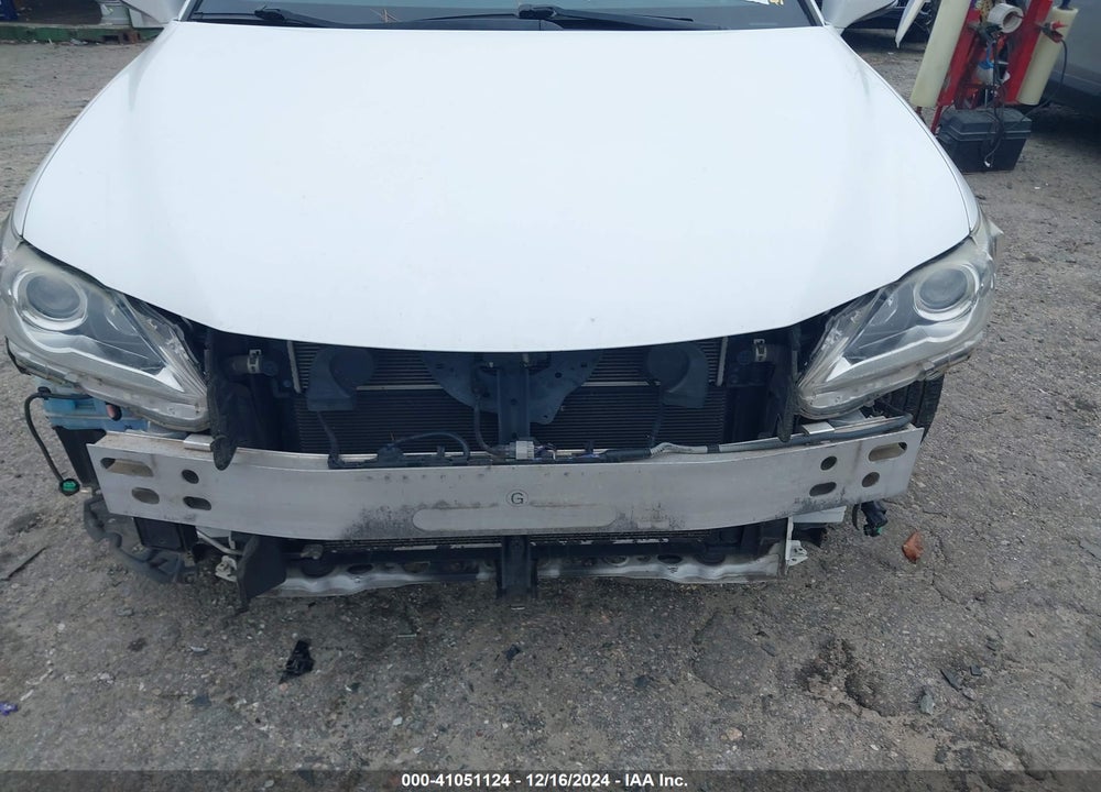 2014 LEXUS CT 200H VIN: JTHKD5BH1E2195761