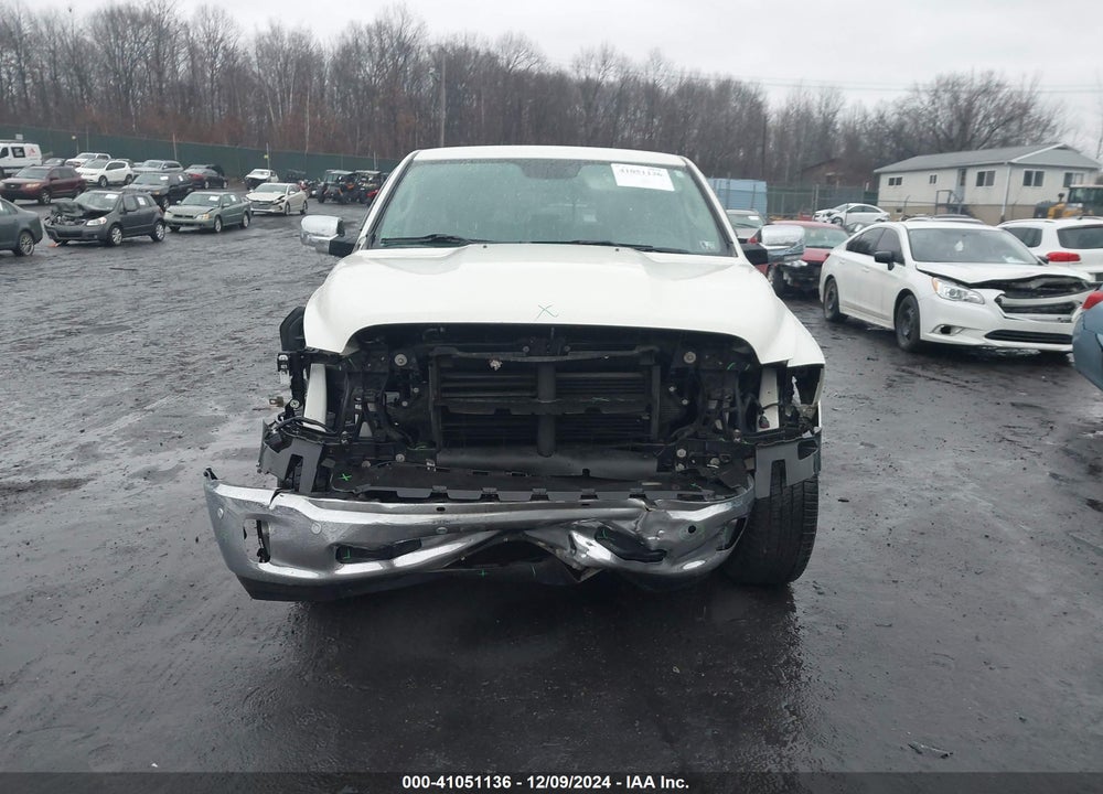 2018 RAM 1500 LAIE  4X4 5'7 BOX VIN: 1C6RR7NM1JS237059