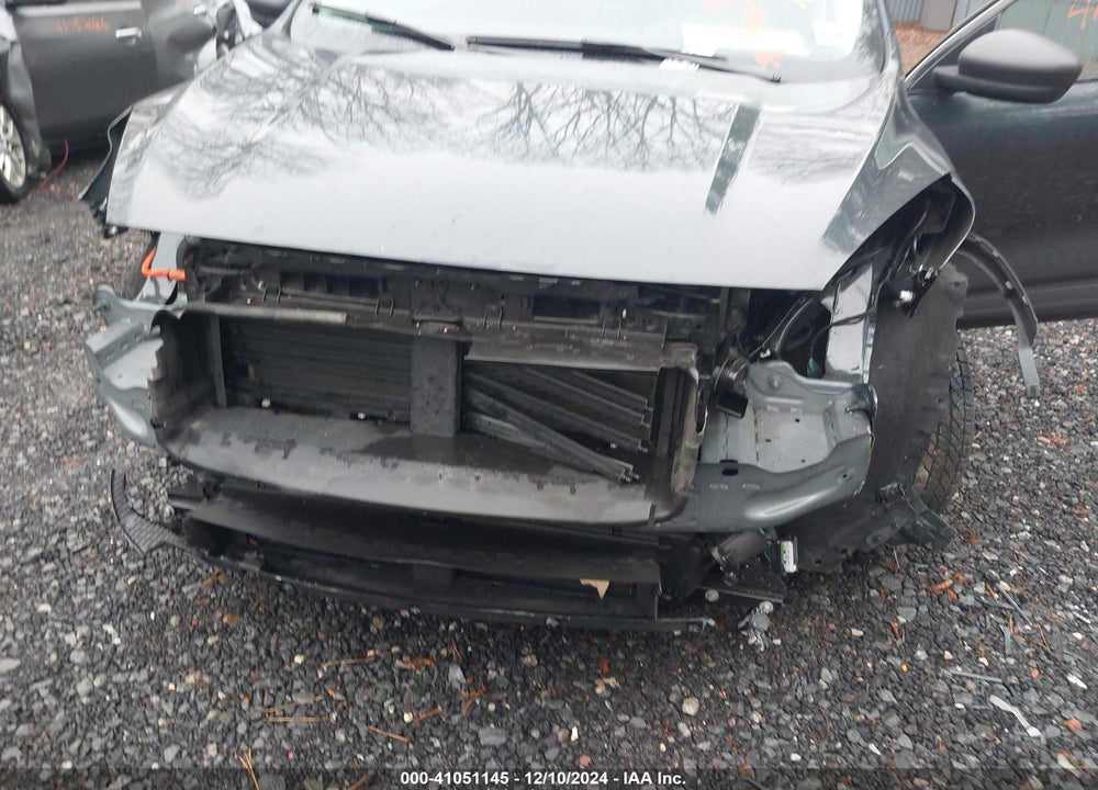 2022 FORD ESCAPE SE HYBRID VIN: 1FMCU9BZ8NUA97381