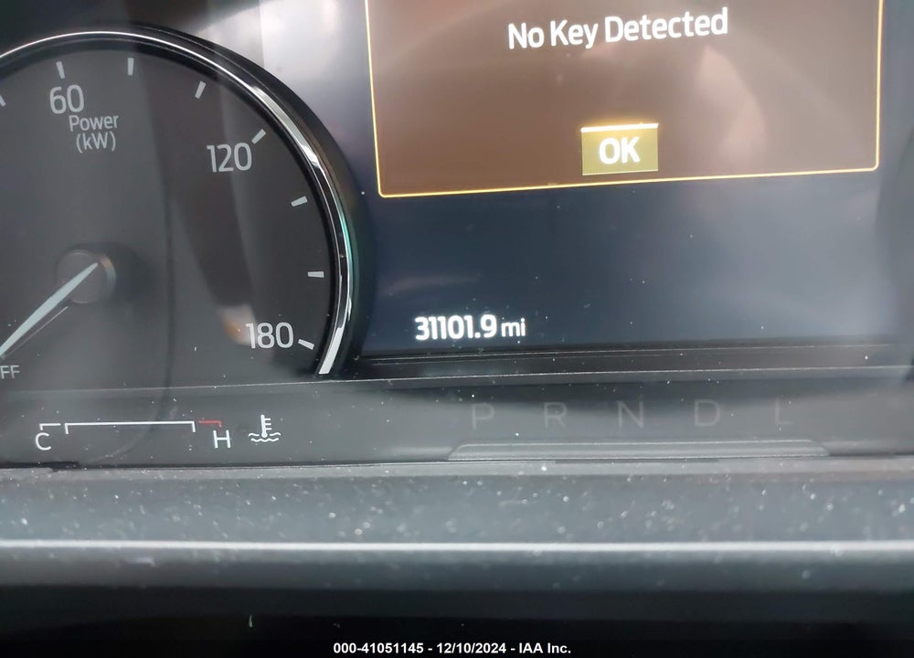 2022 FORD ESCAPE SE HYBRID VIN: 1FMCU9BZ8NUA97381