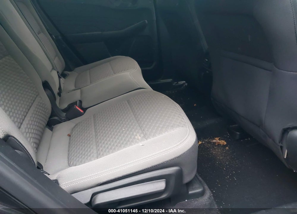 2022 FORD ESCAPE SE HYBRID VIN: 1FMCU9BZ8NUA97381