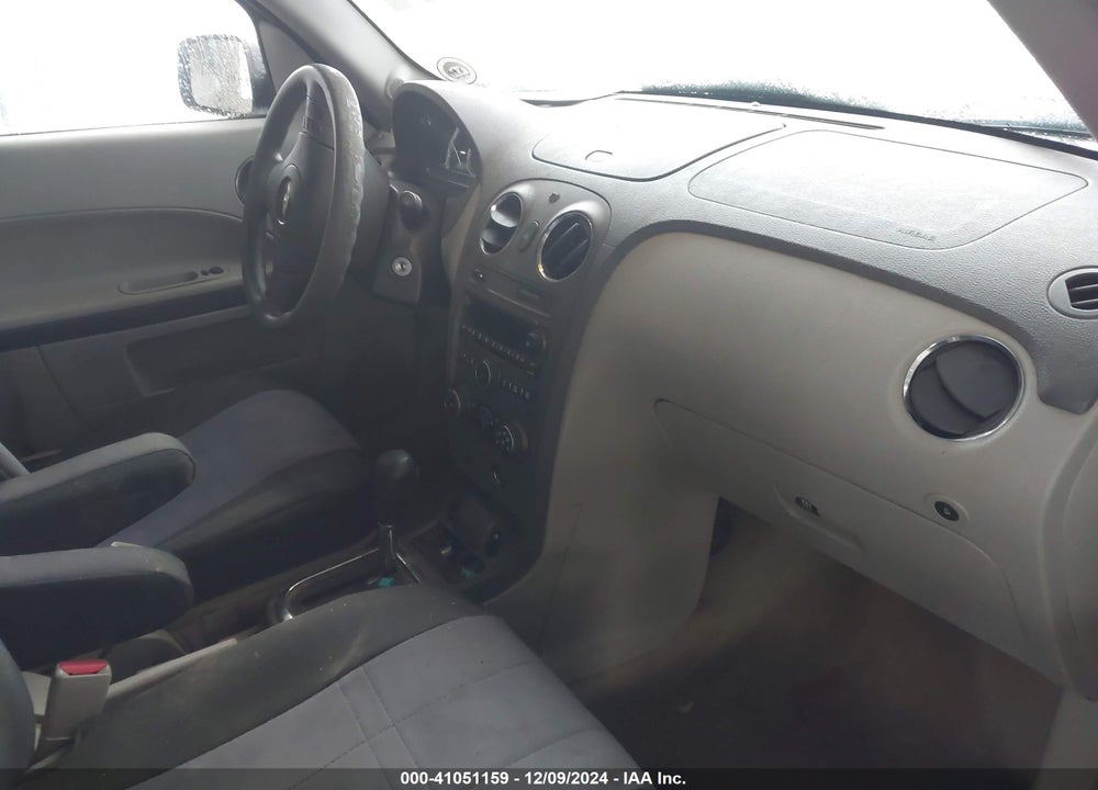 2008 CHEVROLET HHR PANEL LS VIN: 3GCDA85D78S619143