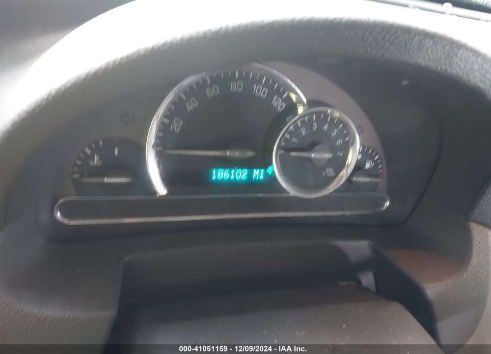 2008 CHEVROLET HHR PANEL LS VIN: 3GCDA85D78S619143