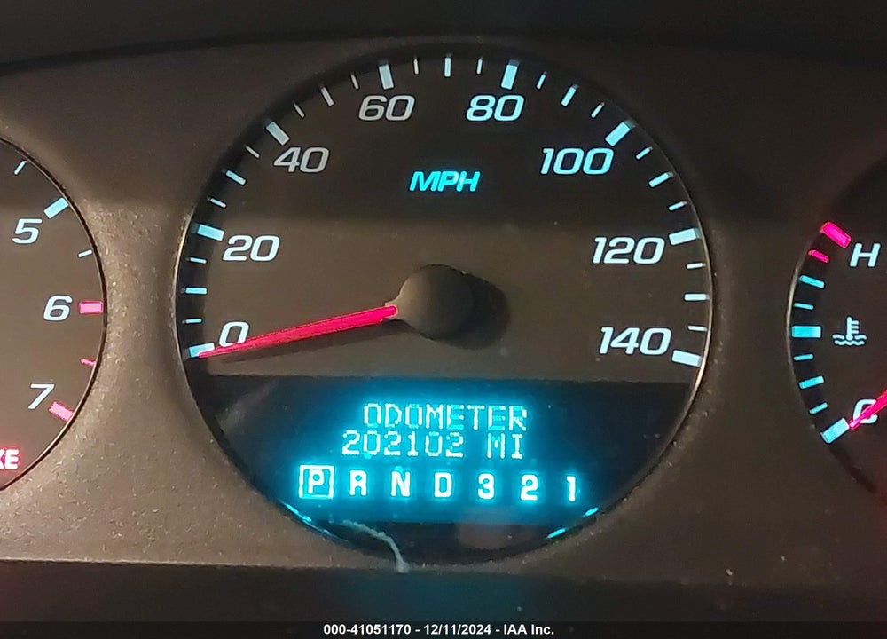 2009 CHEVROLET IMPALA LS VIN: 2G1WB57K891275442
