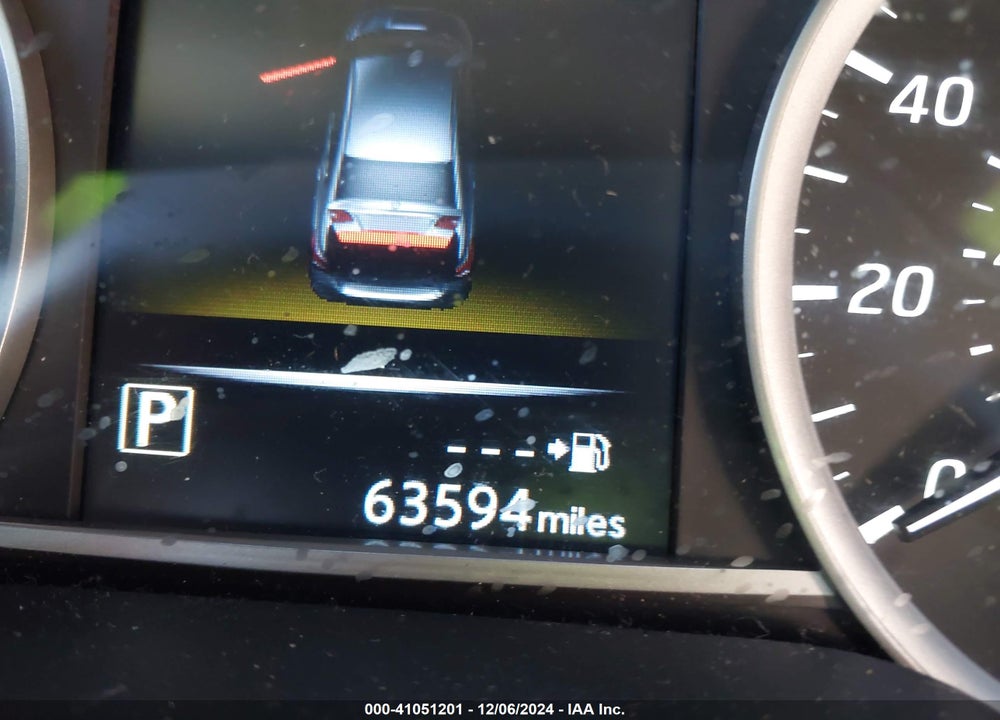 2018 NISSAN SENTRA VIN: 3N1AB7AP3JY307868