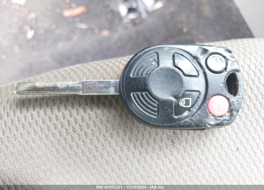 2014 FORD FOCUS SE VIN: 1FADP3F25EL105989