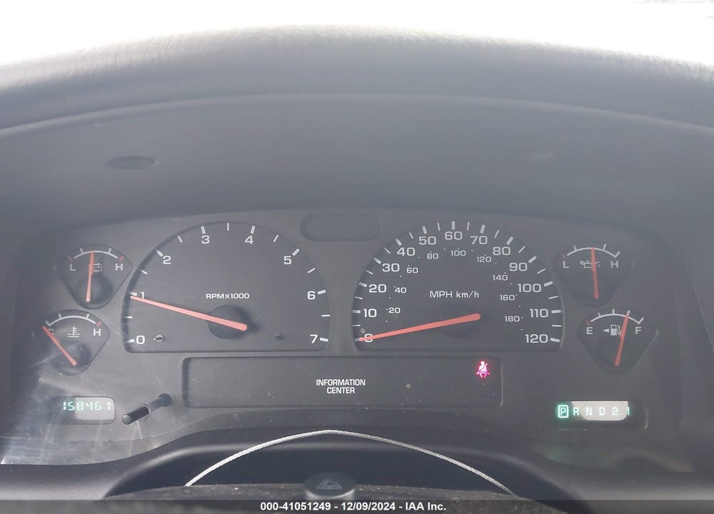 2004 DODGE DAKOTA SPORT/SXT VIN: 1D7HL38KX4S696206