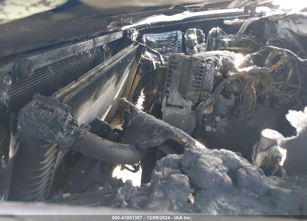 2014 CHEVROLET TAHOE VIN: 1GNSCBE00ER247632